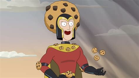 How to watch Rick and Morty season 6 episode 8 online  .